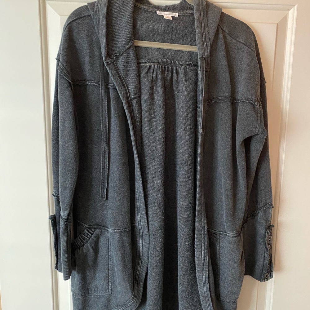Melrose and Market Sweater